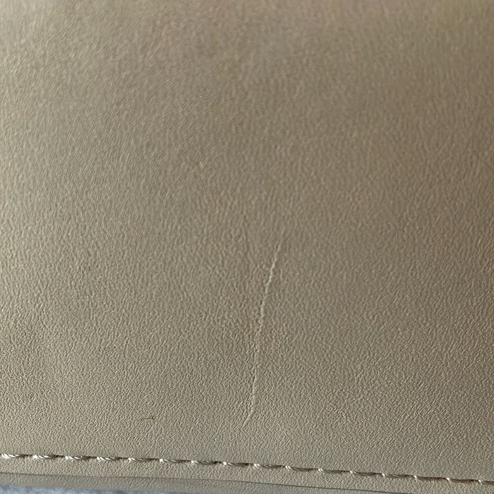 Coach: Grey Birch Willow Flower Drifter Handbag- Top Handle/Strap- Tea Rose - Picture 12 of 16